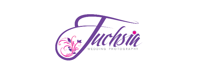 Fuchsia Wedding Photography